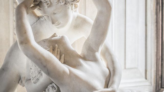 Tunteiden historiaa 3 - tapahtuman kuva
