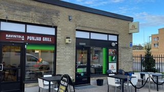 Punjab Grill