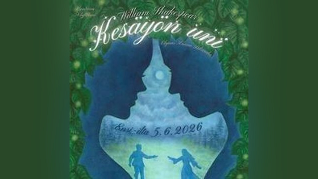 Kesäyön Uni - tapahtuman kuva