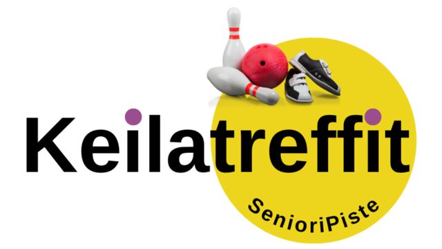 SenioriPisteen Keilatreffit - tapahtuman kuva