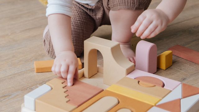 Luckanin Perhekahvila - tapahtuman kuva