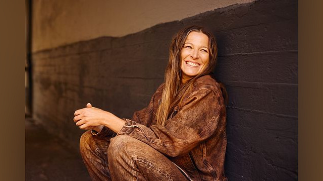 Mia Hafrén - Love to be Found - Tammisaari - tapahtuman kuva