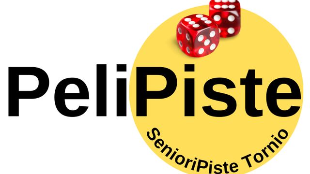 SenioriPisteen PeliPiste - tapahtuman kuva