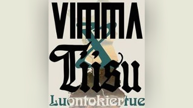 Vimma x Tiisu Luontokiertue K-18 - tapahtuman kuva