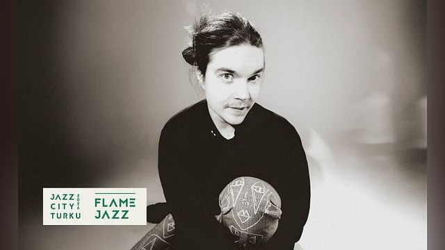 Flame Jazz: Mikko Antila Sinetti - tapahtuman kuva