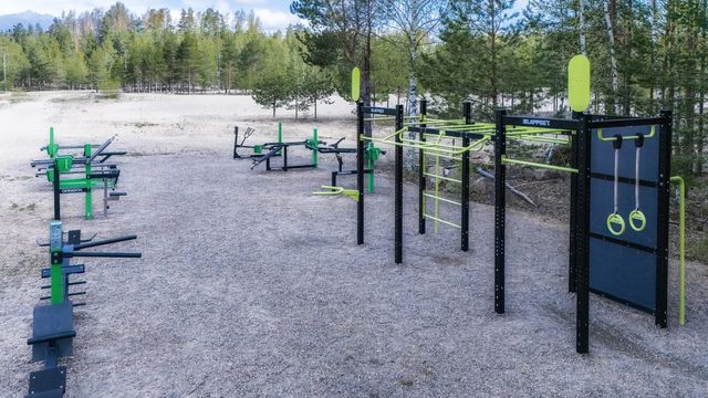 Kuva: Carl Svanfält / Pyhtään kunta
