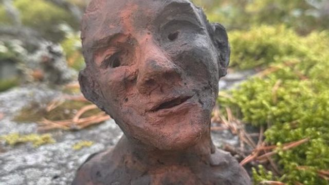 Ruutu-näyttelytilassa HYMYPATSAAT - tapahtuman kuva