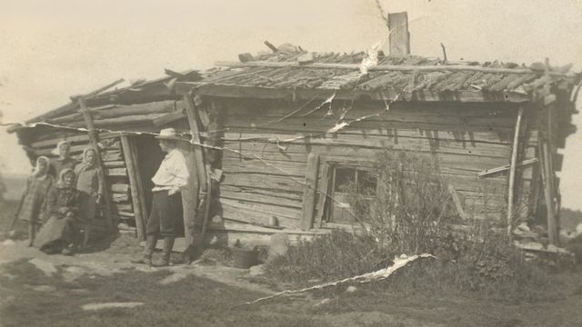 Kuvituskuva. © Työväen arkisto.