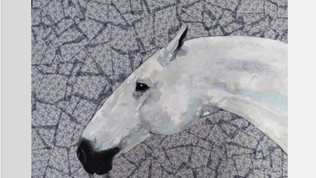 Idalotta Wahe - taidenäyttely - tapahtuman kuva