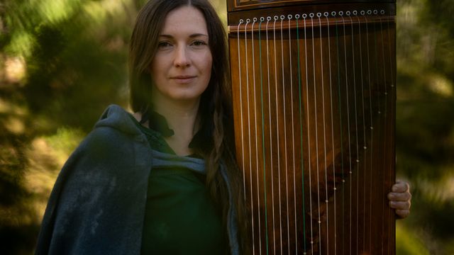 Sibbe Live!: Ikimetsän kaiku - tapahtuman kuva