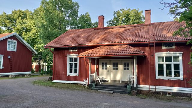 Valokuvaaja Sofia Virtanen