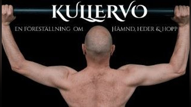 Kullervo - tapahtuman kuva