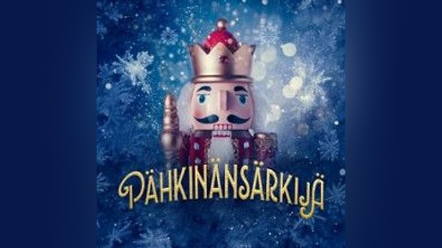 Pähkinänsärkijä - tapahtuman kuva