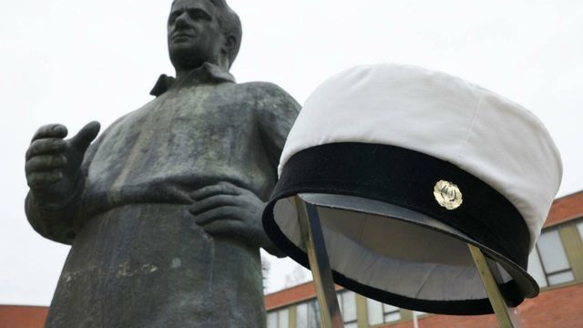 Kuvaaja Jussi Lopperi