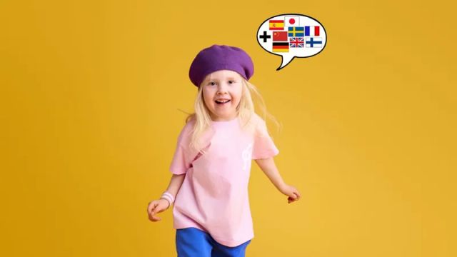 Ding Dong! -tanssiesitys klo 10.00, Kulttuurilapset - tapahtuman kuva