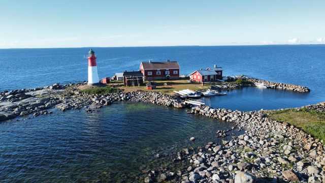 Merimuseon kesäaukiolo - tapahtuman kuva