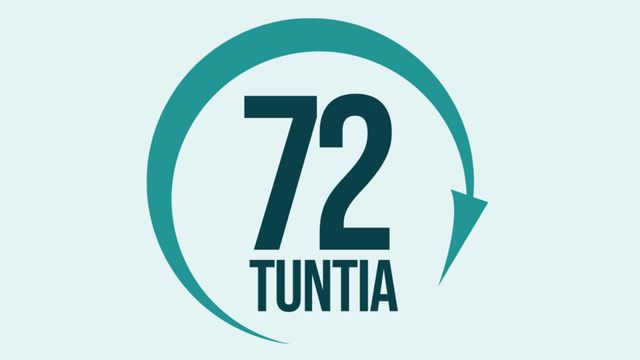 Varautuminen 72 tunniksi - tapahtuman kuva
