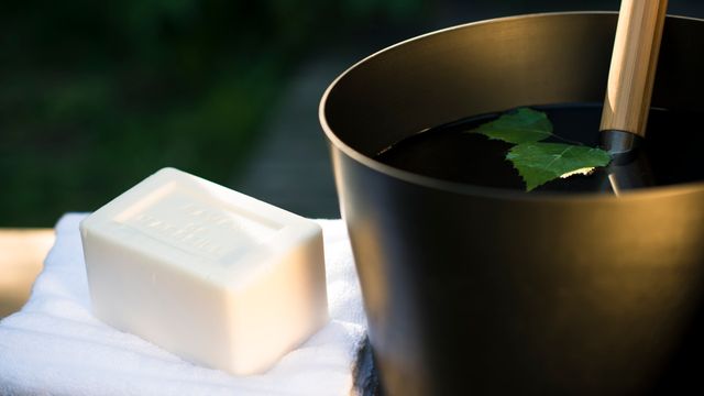 Aamusauna 12.9.2026 kello 7-10.00 - tapahtuman kuva