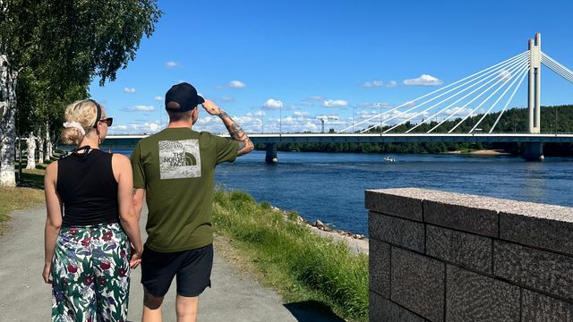 Rovaniemi Seikkailut - tapahtuman kuva