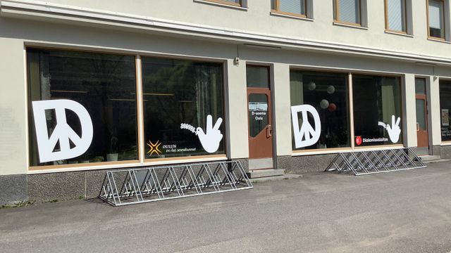 Tuiran kirjaston lukupiiri - tapahtuman kuva