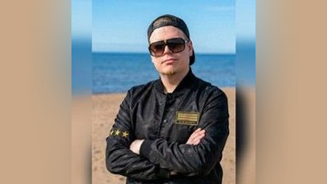 K-POP TAKEOVER DJ Marcus Maison (K18) - tapahtuman kuva