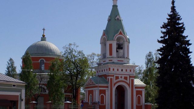 Haminan kaupungin kuvapankki