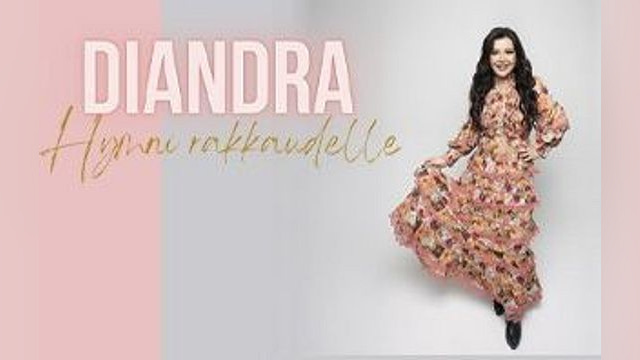 Diandra - Hymni Rakkaudelle - tapahtuman kuva