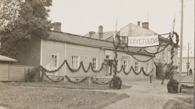 Museovirasto, historian kuvakokoelma