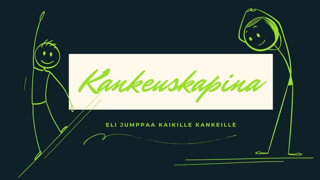 Kankeuskapina - tapahtuman kuva
