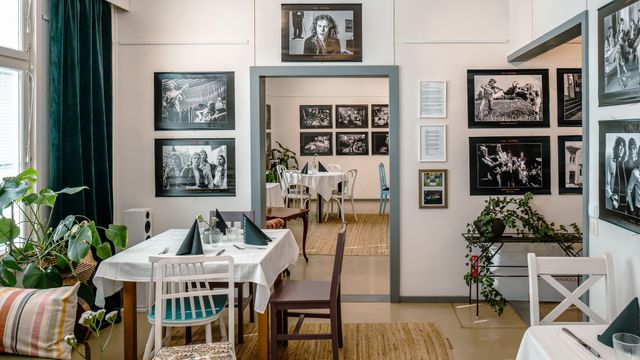 Carl Svanfält / Pyhtään kunta