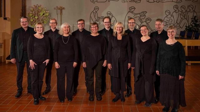 Pyhäinpäivän konsertti - tapahtuman kuva