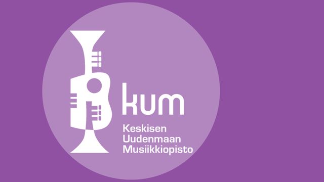 Pasuunavalmennus - Soitinvalmennus - tapahtuman kuva