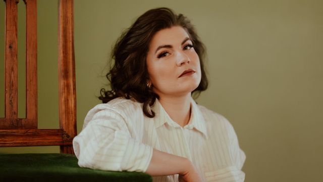 Suvi Teräsniska - tapahtuman kuva