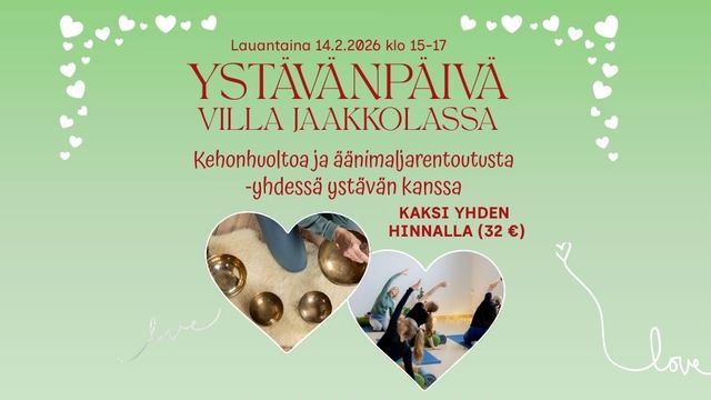 Kuva: Vesa hovi / Vekkuva