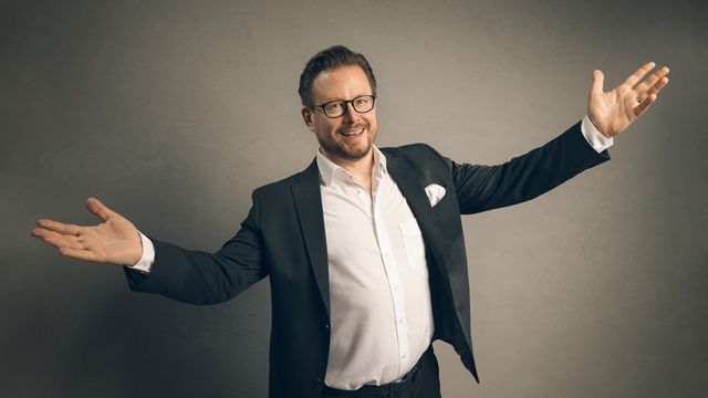 Teemu Mattsson