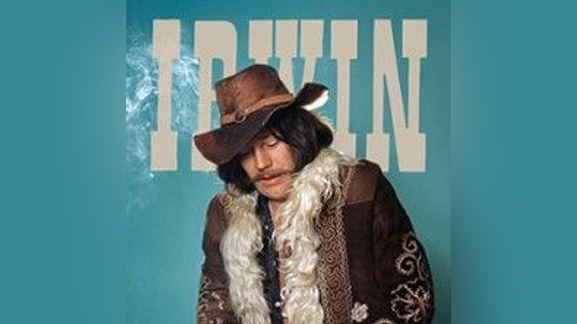Kesäilta Irwinin seurassa - tapahtuman kuva