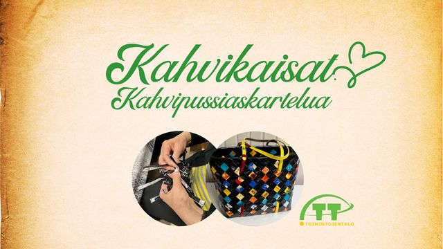 Kahvikaisat - tapahtuman kuva