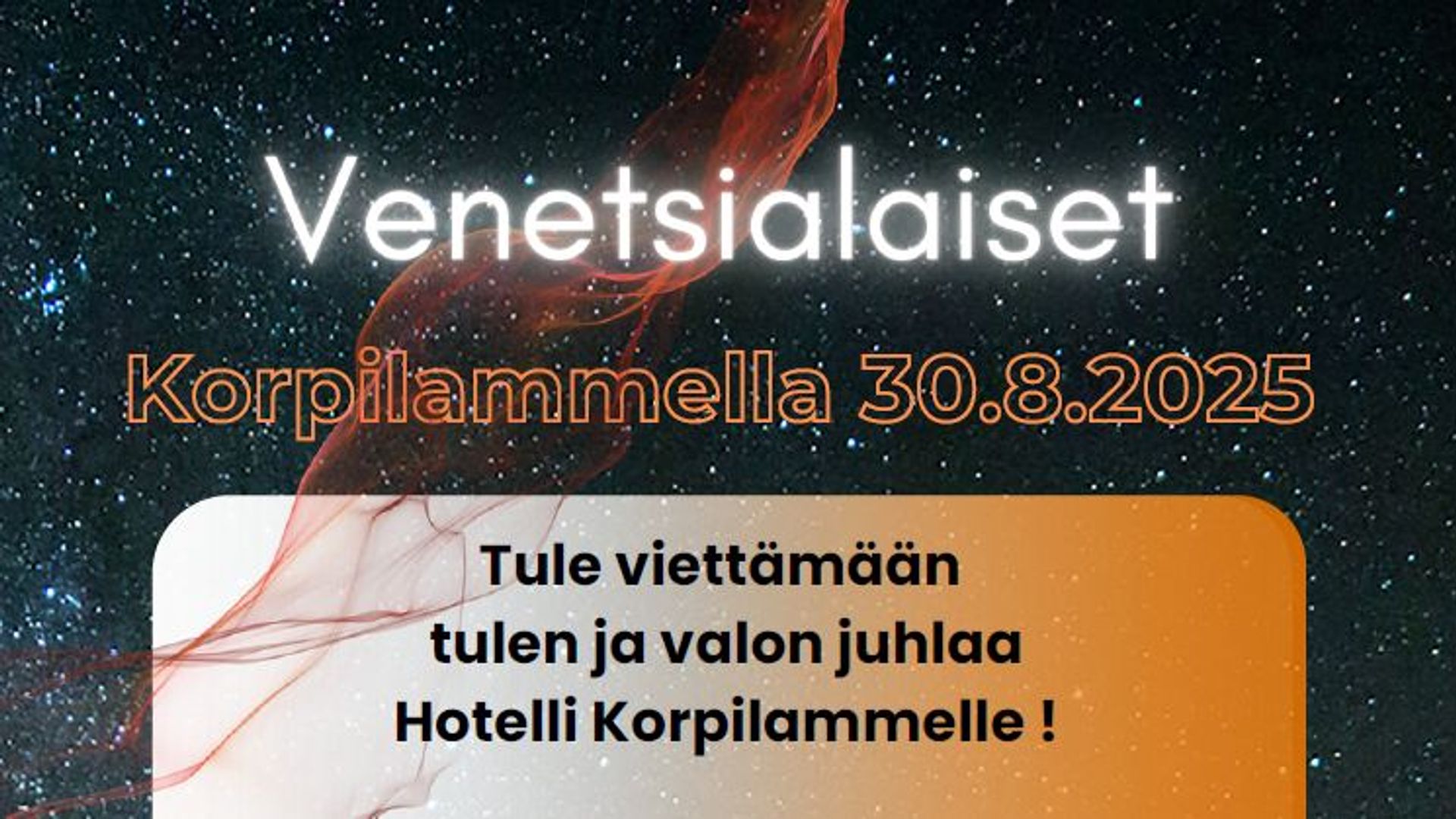 Venetsialaiset