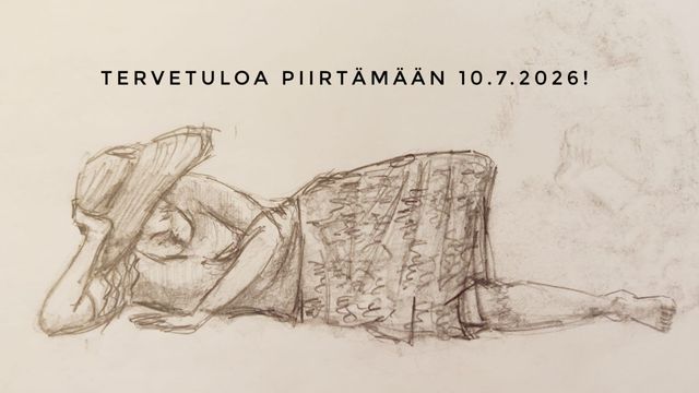 Kuva Leo Tuomas Laaksonen
