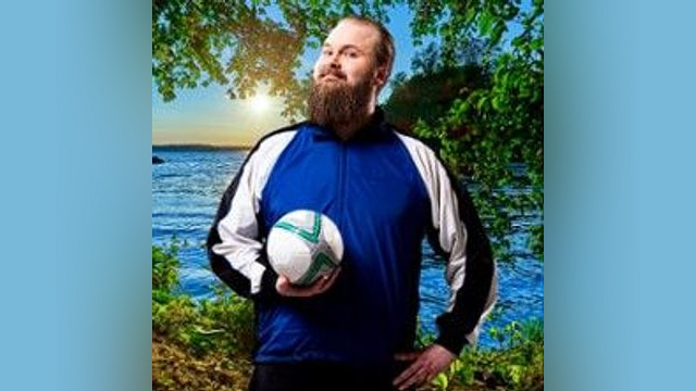 Raparperitaivas - ilta Gösta Sundqvistin kanssa - tapahtuman kuva