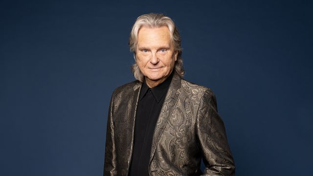 Pepe Willberg 80 vuotta ”Elämältä kaiken sain” -juhlakonsertti - tapahtuman kuva