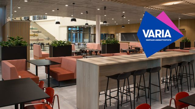 Uudenmaan alueen opinto-ohjaajien infotilaisuus - tapahtuman kuva