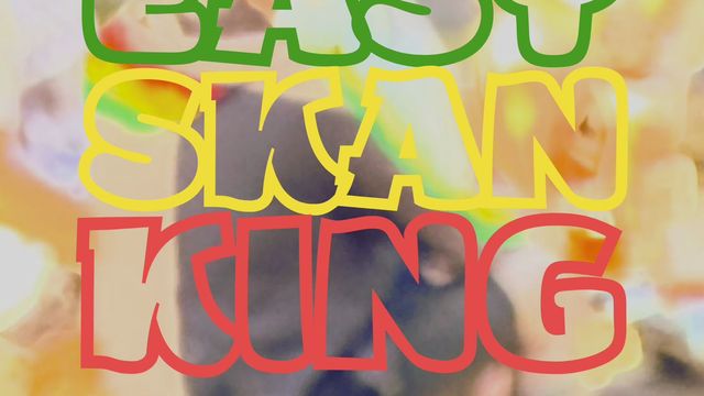 Easy Skanking - Delta Life Reggae Special - tapahtuman kuva
