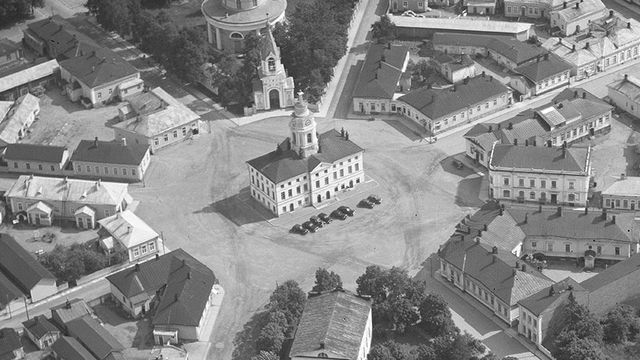 Museovirasto