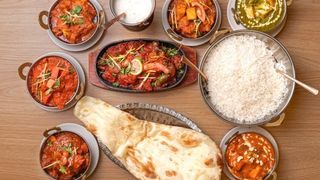 Ravintola Nepal Tandoor - Kebabish Pizza & Kebab