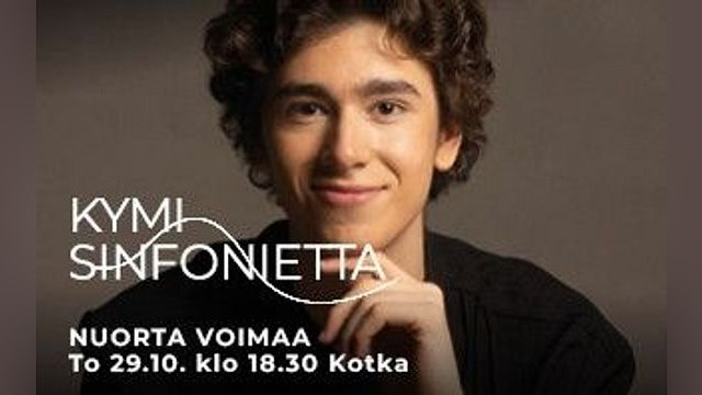 NUORTA VOIMAA - tapahtuman kuva