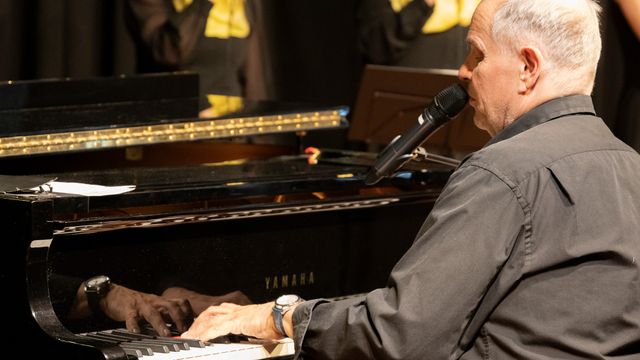 40–50–66 – Tepon juhlakonsertti - tapahtuman kuva