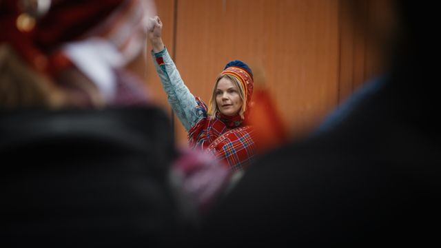 Kotkan ihmisoikeuselokuvafestivaali 2026 - tapahtuman kuva