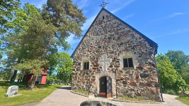Sävelten siivin - tapahtuman kuva