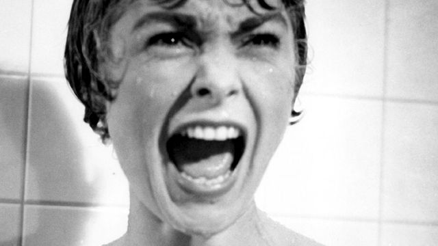 Psyko (c) A Universal Picture